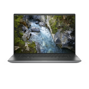 Show details for DELL Precision 5690 Intel Core Ultra 7 165H Mobile workstation 40.6 cm (16") Full HD+ 32 GB LPDDR5x-SDRAM 1 TB SSD NVIDIA RTX 2000 Ada Wi-Fi 7 (802.11be) Windows 11 Pro Belgian Grey Picture of DELL Precision 5690 Intel Core Ultra 7 165H Mobile workstation 40.6 cm (16") Full HD+ 32 GB LPDDR5x-SDRAM 1 TB SSD NVIDIA RTX 2000 Ada Wi-Fi 7 (802.11be) Windows 11 Pro Belgian Grey