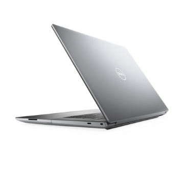 Show details for DELL Precision 5690 Intel Core Ultra 7 165H Mobile workstation 40.6 cm (16") Full HD+ 32 GB LPDDR5x-SDRAM 1 TB SSD NVIDIA RTX 2000 Ada Wi-Fi 7 (802.11be) Windows 11 Pro Belgian Grey Picture of DELL Precision 5690 Intel Core Ultra 7 165H Mobile workstation 40.6 cm (16") Full HD+ 32 GB LPDDR5x-SDRAM 1 TB SSD NVIDIA RTX 2000 Ada Wi-Fi 7 (802.11be) Windows 11 Pro Belgian Grey
