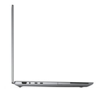 Show details for DELL Precision 5690 Intel Core Ultra 7 165H Mobile workstation 40.6 cm (16") Full HD+ 32 GB LPDDR5x-SDRAM 1 TB SSD NVIDIA RTX 2000 Ada Wi-Fi 7 (802.11be) Windows 11 Pro Belgian Grey Picture of DELL Precision 5690 Intel Core Ultra 7 165H Mobile workstation 40.6 cm (16") Full HD+ 32 GB LPDDR5x-SDRAM 1 TB SSD NVIDIA RTX 2000 Ada Wi-Fi 7 (802.11be) Windows 11 Pro Belgian Grey
