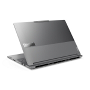 Picture of Lenovo ThinkBook 16p G5 IRX Intel® Core™ i9 i9-14900HX Laptop 40.6 cm (16") WQXGA 32 GB DDR5-SDRAM 1 TB SSD NVIDIA GeForce RTX 4060 Wi-Fi 6E (802.11ax) Windows 11 Pro Belgian Grey