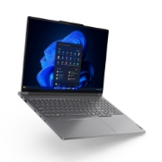 Picture of Lenovo ThinkBook 16p G5 IRX Intel® Core™ i9 i9-14900HX Laptop 40.6 cm (16") WQXGA 32 GB DDR5-SDRAM 1 TB SSD NVIDIA GeForce RTX 4060 Wi-Fi 6E (802.11ax) Windows 11 Pro Belgian Grey