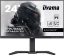 Picture of iiyama G-MASTER GB2445HSU-B2 LED display 60.5 cm (23.8") 1920 x 1080 pixels Full HD Black