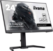 Picture of iiyama G-MASTER GB2445HSU-B2 LED display 60.5 cm (23.8") 1920 x 1080 pixels Full HD Black