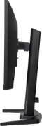 Picture of iiyama G-MASTER GB2445HSU-B2 LED display 60.5 cm (23.8") 1920 x 1080 pixels Full HD Black