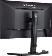 Picture of iiyama G-MASTER GB2445HSU-B2 LED display 60.5 cm (23.8") 1920 x 1080 pixels Full HD Black