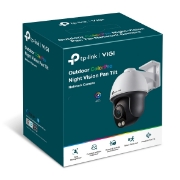 Picture of TP-Link VIGI C540S(4mm) Turret IP security camera Indoor & outdoor 2688 x 1520 pixels Ceiling/wall
