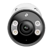 Picture of TP-Link VIGI C345 Bullet IP security camera Outdoor 2688 x 1520 pixels Wall