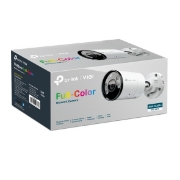 Picture of TP-Link VIGI C345 Bullet IP security camera Outdoor 2688 x 1520 pixels Wall