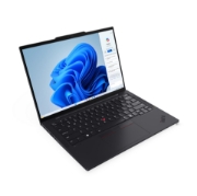 Picture of Lenovo ThinkPad T14s Gen 5 Intel Core Ultra 7 155U Laptop 35.6 cm (14") WUXGA 16 GB LPDDR5x-SDRAM 512 GB SSD Wi-Fi 6E (802.11ax) Windows 11 Pro Belgian Black