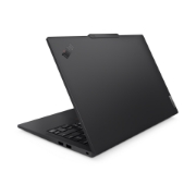 Picture of Lenovo ThinkPad T14s Gen 5 Intel Core Ultra 7 155U Laptop 35.6 cm (14") WUXGA 16 GB LPDDR5x-SDRAM 512 GB SSD Wi-Fi 6E (802.11ax) Windows 11 Pro Belgian Black