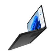 Picture of Lenovo ThinkPad T14s Gen 5 Intel Core Ultra 7 155U Laptop 35.6 cm (14") WUXGA 16 GB LPDDR5x-SDRAM 512 GB SSD Wi-Fi 6E (802.11ax) Windows 11 Pro Belgian Black