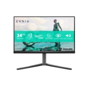 Picture of Philips Evnia 24M2N3200A/00 LED display 60.5 cm (23.8") 1920 x 1080 pixels Full HD LCD Black