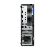 Picture of DELL OptiPlex 7020 Plus Intel® Core™ i7 i7-14700 16 GB DDR5-SDRAM 512 GB SSD Windows 11 Pro SFF PC Black