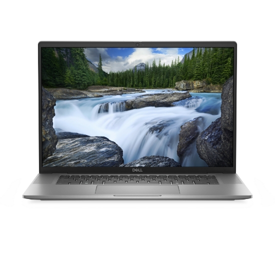 Picture of DELL Latitude 7650 Intel Core Ultra 7 155U Laptop 40.6 cm (16") Full HD+ 16 GB LPDDR5x-SDRAM 512 GB SSD Wi-Fi 7 (802.11be) Windows 11 Pro Belgian Grey