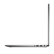 Picture of DELL Latitude 7650 Intel Core Ultra 7 155U Laptop 40.6 cm (16") Full HD+ 16 GB LPDDR5x-SDRAM 512 GB SSD Wi-Fi 7 (802.11be) Windows 11 Pro Belgian Grey