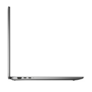 Picture of DELL Latitude 7650 Intel Core Ultra 7 155U Laptop 40.6 cm (16") Full HD+ 16 GB LPDDR5x-SDRAM 512 GB SSD Wi-Fi 7 (802.11be) Windows 11 Pro Belgian Grey