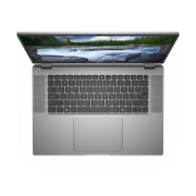 Picture of DELL Latitude 7650 Intel Core Ultra 7 155U Laptop 40.6 cm (16") Full HD+ 16 GB LPDDR5x-SDRAM 512 GB SSD Wi-Fi 7 (802.11be) Windows 11 Pro Belgian Grey