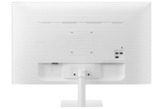 Picture of Samsung M70D computer monitor 81.3 cm (32") 3840 x 2160 pixels 4K Ultra HD LED White