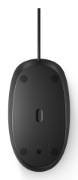 Picture of HP 125 Wired Mouse