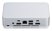 Picture of ASUS NUC 14 Pro+ RNUC14RVSU500002I UCFF White 125H