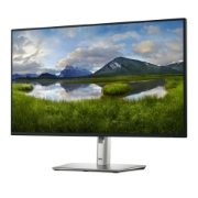 Picture of DELL P Series P2725H computer monitor 68.6 cm (27") 1920 x 1080 pixels Full HD LCD Black