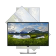 Picture of DELL P Series P2725H computer monitor 68.6 cm (27") 1920 x 1080 pixels Full HD LCD Black