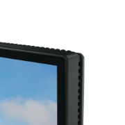 Picture of DELL P Series P2725H computer monitor 68.6 cm (27") 1920 x 1080 pixels Full HD LCD Black