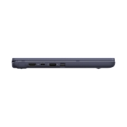 Picture of ASUS Chromebook CR11 Flip CR1104FTA-NS0116 Intel® N N150 29.5 cm (11.6") Touchscreen HD 4 GB LPDDR5-SDRAM 32 GB eMMC Wi-Fi 6 (802.11ax) ChromeOS US International Grey