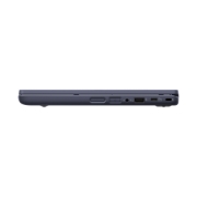 Picture of ASUS Chromebook CR11 Flip CR1104FTA-NS0116 Intel® N N150 29.5 cm (11.6") Touchscreen HD 4 GB LPDDR5-SDRAM 32 GB eMMC Wi-Fi 6 (802.11ax) ChromeOS US International Grey