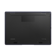 Picture of ASUS Chromebook CR11 Flip CR1104FTA-NS0116 Intel® N N150 29.5 cm (11.6") Touchscreen HD 4 GB LPDDR5-SDRAM 32 GB eMMC Wi-Fi 6 (802.11ax) ChromeOS US International Grey