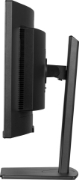 Picture of iiyama ProLite XCB3497WQSNP-B1 computer monitor 86.4 cm (34") 3440 x 1440 pixels UltraWide Quad HD LED Black