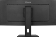 Picture of iiyama ProLite XCB3497WQSNP-B1 computer monitor 86.4 cm (34") 3440 x 1440 pixels UltraWide Quad HD LED Black