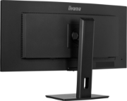 Picture of iiyama ProLite XCB3497WQSNP-B1 computer monitor 86.4 cm (34") 3440 x 1440 pixels UltraWide Quad HD LED Black