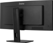 Picture of iiyama ProLite XCB3497WQSNP-B1 computer monitor 86.4 cm (34") 3440 x 1440 pixels UltraWide Quad HD LED Black