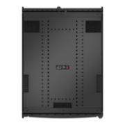Picture of APC NetShelter SX Server Rack Gen 2, 48U, 2258H x 800W x 1070D mm,w/ Side,Black