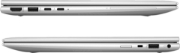 Picture of HP Elite x360 830 G11 Intel Core Ultra 5 125U Hybrid (2-in-1) 33.8 cm (13.3") Touchscreen WUXGA 16 GB LPDDR5x-SDRAM 512 GB SSD Wi-Fi 6E (802.11ax) Windows 11 Pro Silver