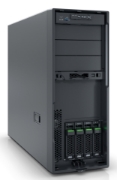 Picture of Fujitsu PRIMERGY TX1330 M6 server 0 GB Tower Intel Xeon E E-2456 3.3 GHz 32 GB DDR5-SDRAM 500 W