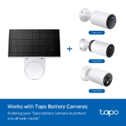 Picture of TP-Link Tapo Solar Panel
