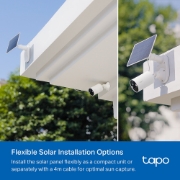 Picture of TP-Link Tapo Solar Panel