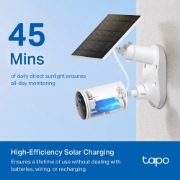 Picture of TP-Link Tapo Solar Panel