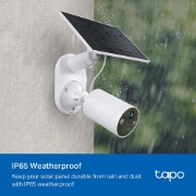 Picture of TP-Link Tapo Solar Panel
