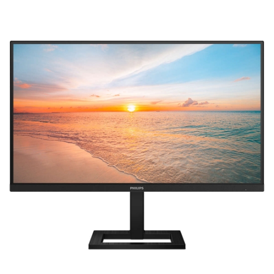 Picture of Philips 1000 series 27E1N1900AE/00 LED display 68.6 cm (27") 3840 x 2160 pixels 4K Ultra HD LCD Black