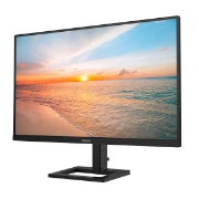 Picture of Philips 1000 series 27E1N1900AE/00 LED display 68.6 cm (27") 3840 x 2160 pixels 4K Ultra HD LCD Black