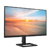 Picture of Philips 1000 series 27E1N1900AE/00 LED display 68.6 cm (27") 3840 x 2160 pixels 4K Ultra HD LCD Black