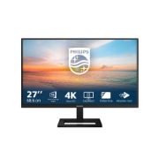 Picture of Philips 1000 series 27E1N1900AE/00 LED display 68.6 cm (27") 3840 x 2160 pixels 4K Ultra HD LCD Black