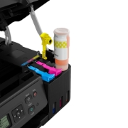 Picture of Canon PIXMA G3570 Inkjet A4 4800 x 1200 DPI Wi-Fi