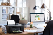 Picture of Canon PIXMA G3570 Inkjet A4 4800 x 1200 DPI Wi-Fi