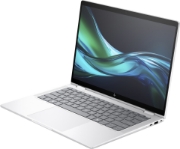 Picture of HP Elite x360 1040 G11 Intel Core Ultra 7 155H Hybrid (2-in-1) 35.6 cm (14") Touchscreen WUXGA 16 GB LPDDR5x-SDRAM 512 GB SSD Wi-Fi 6E (802.11ax) Windows 11 Pro Silver
