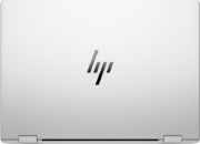 Picture of HP Elite x360 1040 G11 Intel Core Ultra 7 155H Hybrid (2-in-1) 35.6 cm (14") Touchscreen WUXGA 16 GB LPDDR5x-SDRAM 512 GB SSD Wi-Fi 6E (802.11ax) Windows 11 Pro Silver