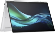 Picture of HP Elite x360 1040 G11 Intel Core Ultra 7 155H Hybrid (2-in-1) 35.6 cm (14") Touchscreen WUXGA 16 GB LPDDR5x-SDRAM 512 GB SSD Wi-Fi 6E (802.11ax) Windows 11 Pro Silver